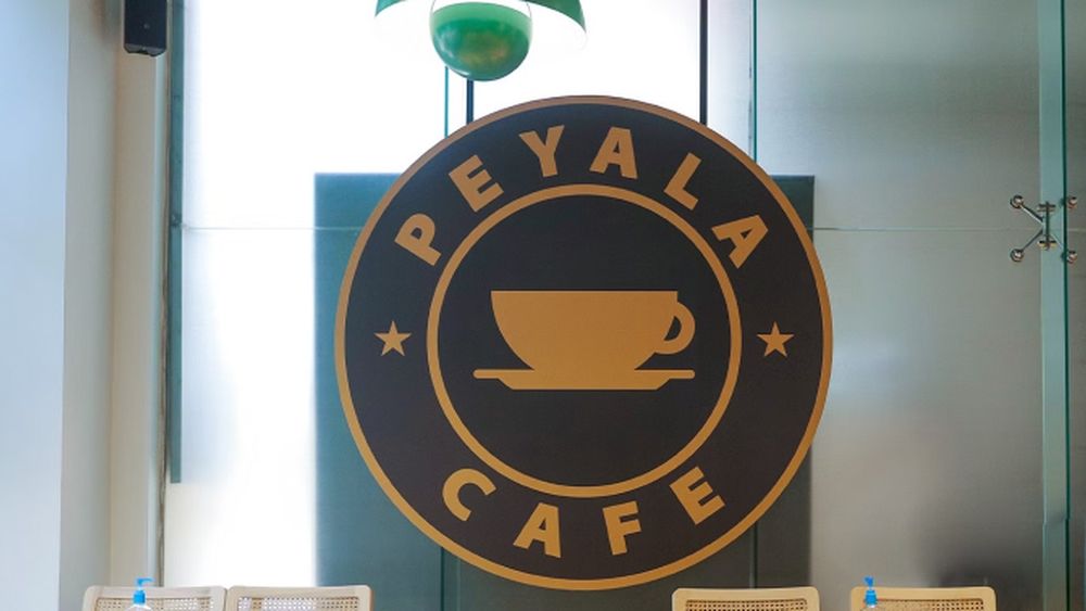 Peyala Café