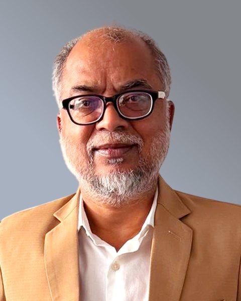 Md. Abdur Rahim