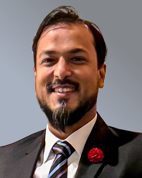 Md. Mizanur Rashid Chowdhury