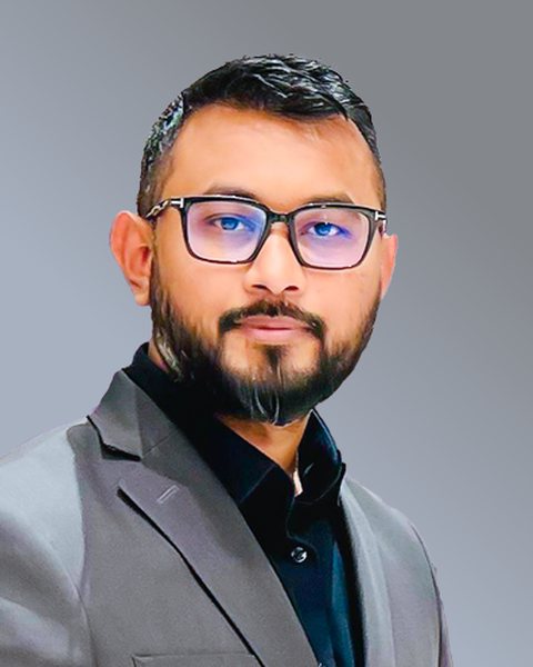Md. Rezvi Rashid Ramjan