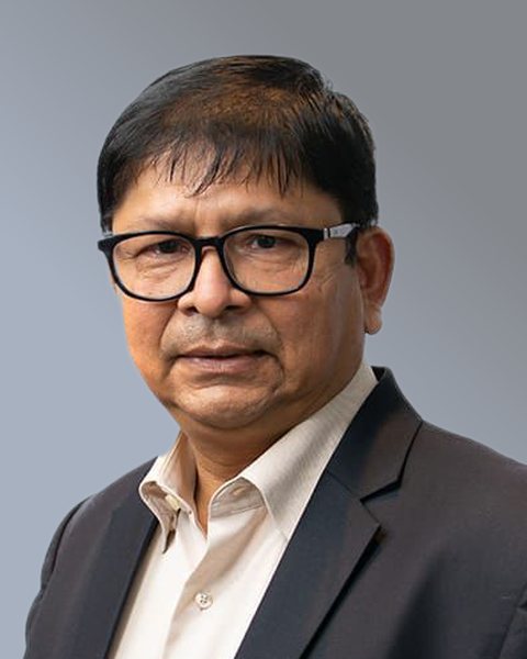 Syed Iqbal Ali Shimul