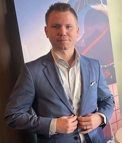 Jonathan Lundbäck