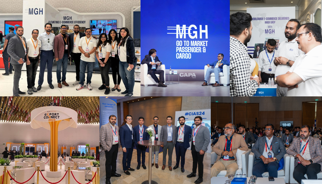 Our Story - MGH Group