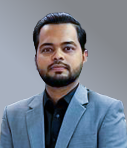 Rezaur Rahman