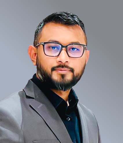 Md. Rezvi Rashid Ramjan