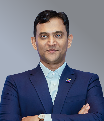 Mohammad Ahsanuzzaman