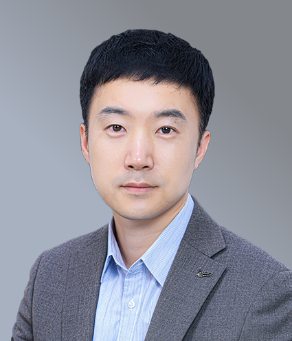 Jiwon Yang