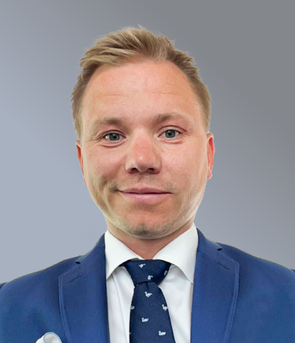 Jonathan Lundbäck 