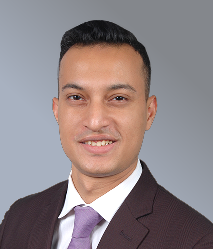 Naiubul Hoq Chowdhury