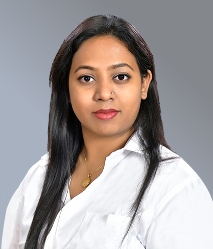 Rubaiya Amin