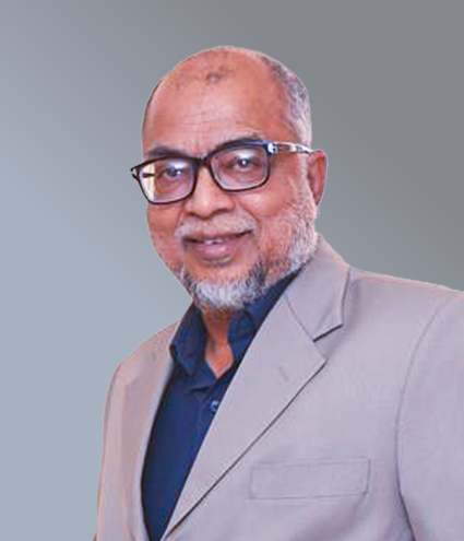 Md. Abdur Rahim