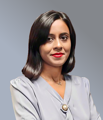 Asha Paul