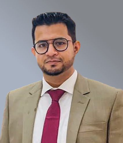 Md. Sazzad Hossain