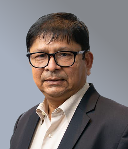 Syed Iqbal Ali Shimul
