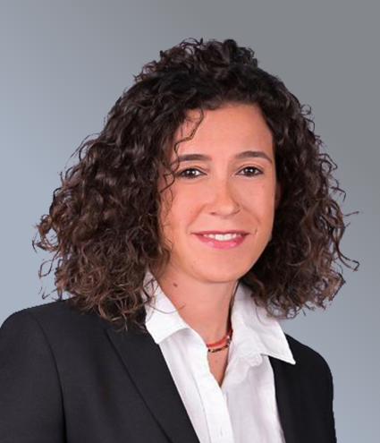 Pilar Garces Moreno