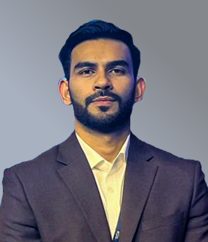 Saifur Rahman Khan