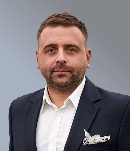 Michal Karasek