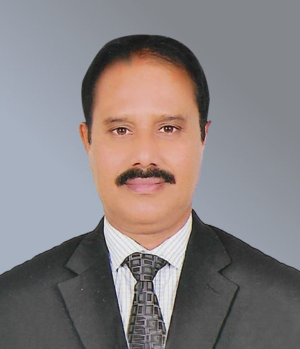 Subhash Chandra Dev