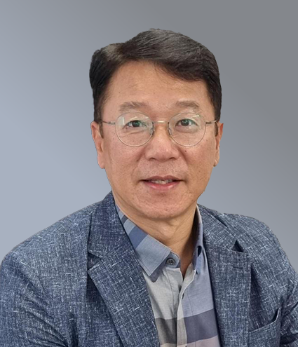 Sangmok Kim