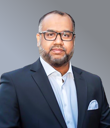 Khandakar Ataul Haque