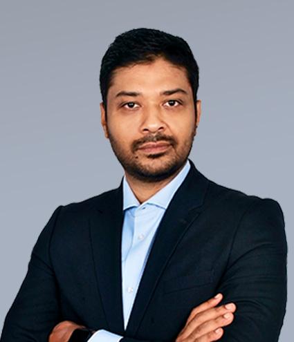 Syed Sifatur Rahman