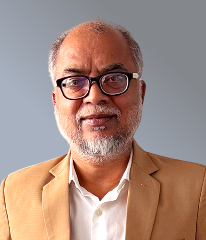 Md. Abdur Rahim