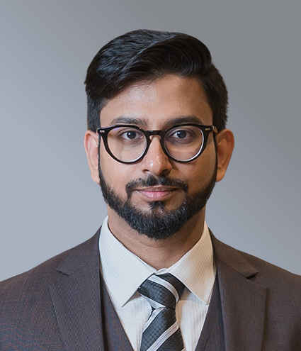 Sowvik Kanti Das